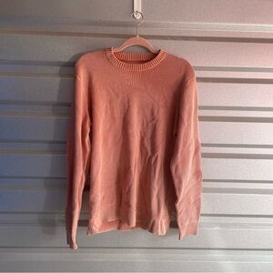 Taylor Stitch vintage look Crewneck sweater